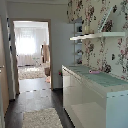 Apartman4you * Miskolc