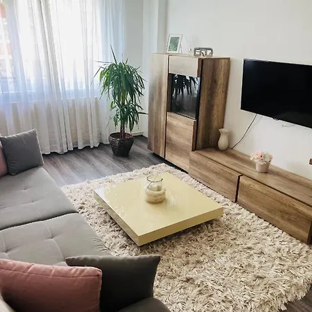 Daire Apartman4you *