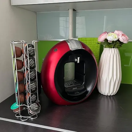 Apartman4you *
