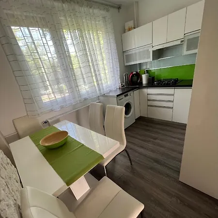 Apartman4you Daire *
