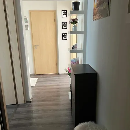 Apartman4you Daire