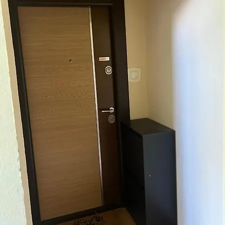 Apartman4you Daire Miskolc