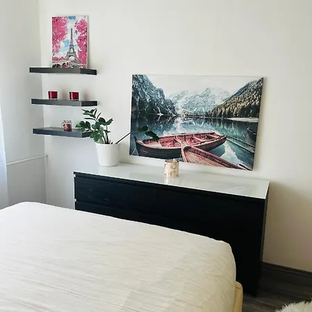 Daire Apartman4you *