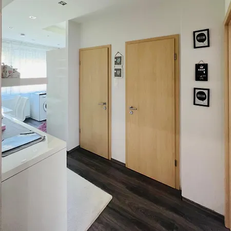 Apartman4you * Miskolc