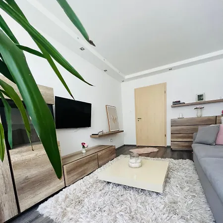 Apartment Apartman4you Miskolc
