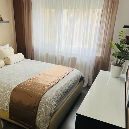 Apartman4you *