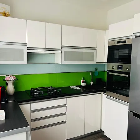 Apartment Apartman4you