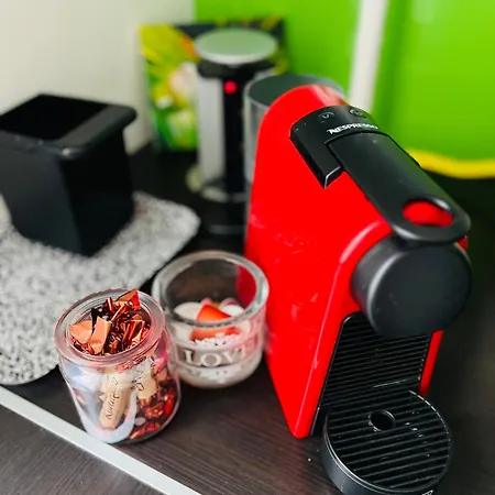 Apartman4you * Miskolc